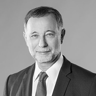 Dr. Martin Wechsler